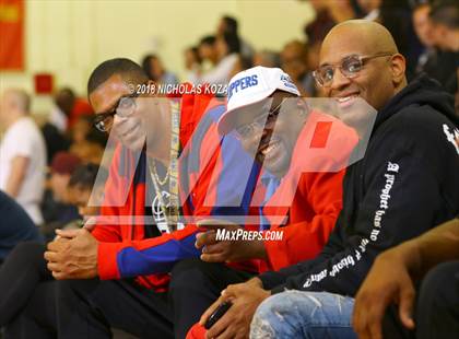 Thumbnail 3 in Redondo Union vs. Dominguez (Katani Classic) photogallery.