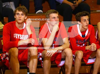 Thumbnail 2 in Redondo Union vs. Dominguez (Katani Classic) photogallery.