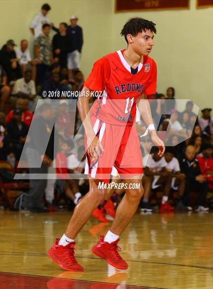 Thumbnail 1 in Redondo Union vs. Dominguez (Katani Classic) photogallery.