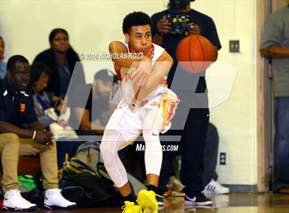 Thumbnail 1 in Redondo Union vs. Dominguez (Katani Classic) photogallery.