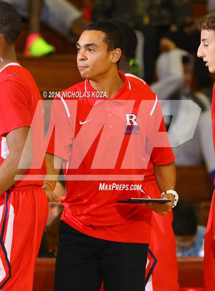 Thumbnail 3 in Redondo Union vs. Dominguez (Katani Classic) photogallery.