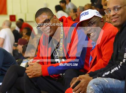 Thumbnail 2 in Redondo Union vs. Dominguez (Katani Classic) photogallery.