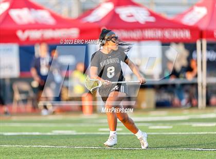 Thumbnail 1 in Marlborough vs Foothill (CIF SS Division 1 Finals) photogallery.