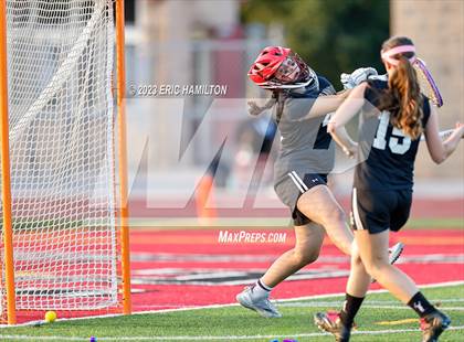 Thumbnail 1 in Marlborough vs Foothill (CIF SS Division 1 Finals) photogallery.