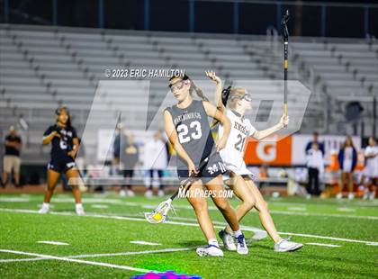Thumbnail 1 in Marlborough vs Foothill (CIF SS Division 1 Finals) photogallery.