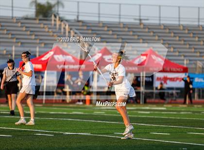 Thumbnail 3 in Marlborough vs Foothill (CIF SS Division 1 Finals) photogallery.