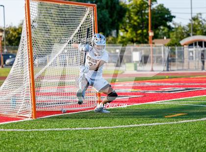 Thumbnail 1 in Marlborough vs Foothill (CIF SS Division 1 Finals) photogallery.