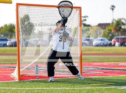 Thumbnail 1 in Marlborough vs Foothill (CIF SS Division 1 Finals) photogallery.