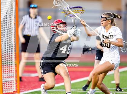 Thumbnail 3 in Marlborough vs Foothill (CIF SS Division 1 Finals) photogallery.