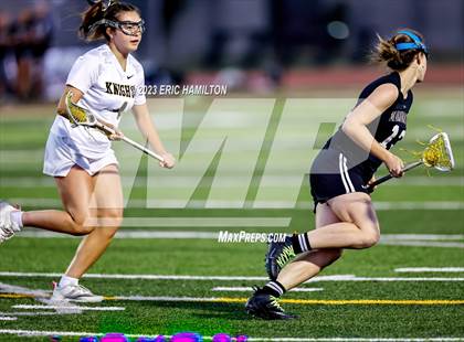 Thumbnail 1 in Marlborough vs Foothill (CIF SS Division 1 Finals) photogallery.