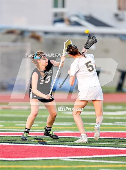 Thumbnail 3 in Marlborough vs Foothill (CIF SS Division 1 Finals) photogallery.