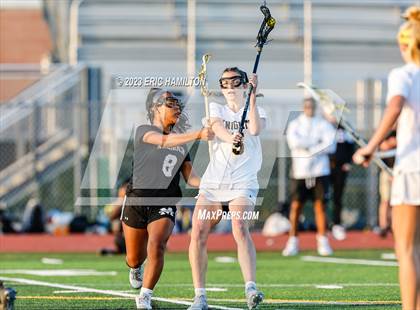 Thumbnail 1 in Marlborough vs Foothill (CIF SS Division 1 Finals) photogallery.