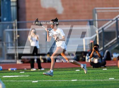 Thumbnail 3 in Marlborough vs Foothill (CIF SS Division 1 Finals) photogallery.