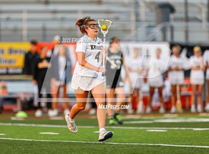 Thumbnail 2 in Marlborough vs Foothill (CIF SS Division 1 Finals) photogallery.