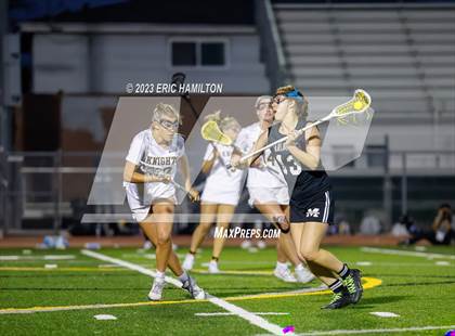 Thumbnail 3 in Marlborough vs Foothill (CIF SS Division 1 Finals) photogallery.
