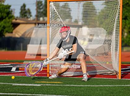 Thumbnail 3 in Marlborough vs Foothill (CIF SS Division 1 Finals) photogallery.