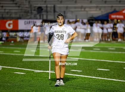 Thumbnail 2 in Marlborough vs Foothill (CIF SS Division 1 Finals) photogallery.