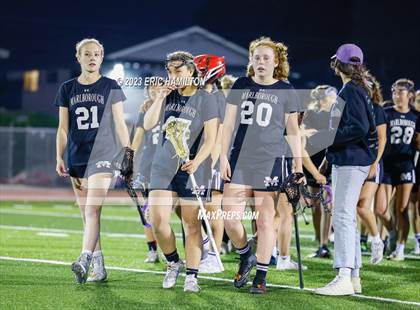 Thumbnail 3 in Marlborough vs Foothill (CIF SS Division 1 Finals) photogallery.