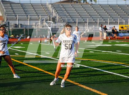 Thumbnail 3 in Marlborough vs Foothill (CIF SS Division 1 Finals) photogallery.