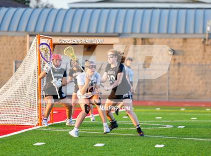 Thumbnail 3 in Marlborough vs Foothill (CIF SS Division 1 Finals) photogallery.
