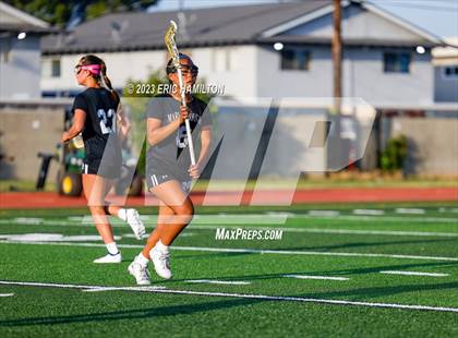 Thumbnail 3 in Marlborough vs Foothill (CIF SS Division 1 Finals) photogallery.