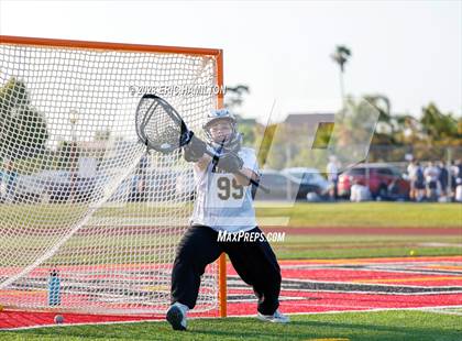 Thumbnail 3 in Marlborough vs Foothill (CIF SS Division 1 Finals) photogallery.