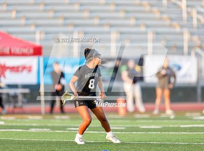 Thumbnail 3 in Marlborough vs Foothill (CIF SS Division 1 Finals) photogallery.