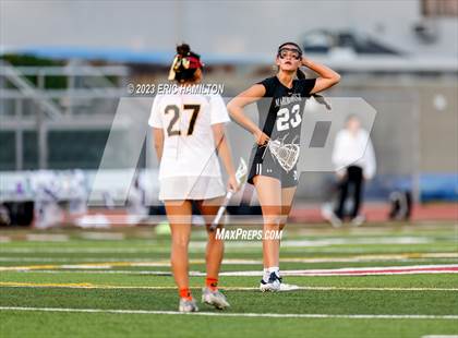 Thumbnail 3 in Marlborough vs Foothill (CIF SS Division 1 Finals) photogallery.