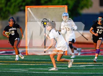 Thumbnail 3 in Marlborough vs Foothill (CIF SS Division 1 Finals) photogallery.