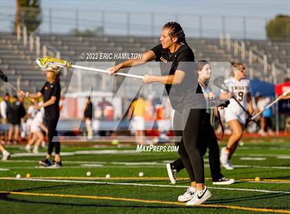 Thumbnail 1 in Marlborough vs Foothill (CIF SS Division 1 Finals) photogallery.