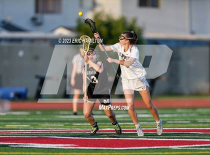 Thumbnail 1 in Marlborough vs Foothill (CIF SS Division 1 Finals) photogallery.