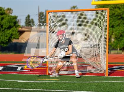 Thumbnail 3 in Marlborough vs Foothill (CIF SS Division 1 Finals) photogallery.