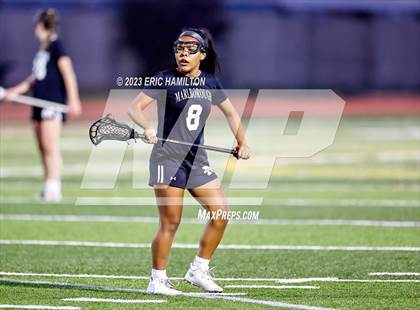 Thumbnail 2 in Marlborough vs Foothill (CIF SS Division 1 Finals) photogallery.