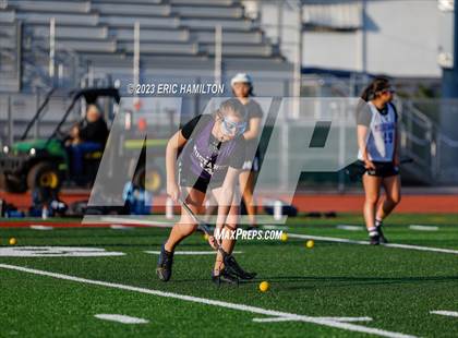 Thumbnail 3 in Marlborough vs Foothill (CIF SS Division 1 Finals) photogallery.