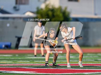 Thumbnail 2 in Marlborough vs Foothill (CIF SS Division 1 Finals) photogallery.