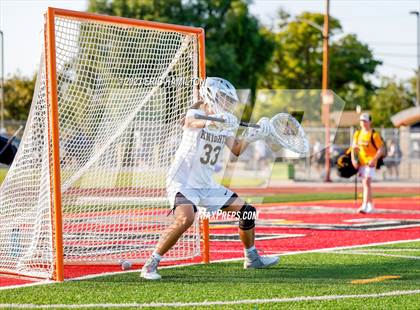 Thumbnail 2 in Marlborough vs Foothill (CIF SS Division 1 Finals) photogallery.