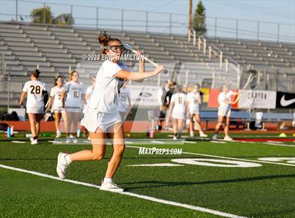 Thumbnail 3 in Marlborough vs Foothill (CIF SS Division 1 Finals) photogallery.