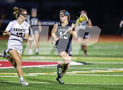 Thumbnail 2 in Marlborough vs Foothill (CIF SS Division 1 Finals) photogallery.