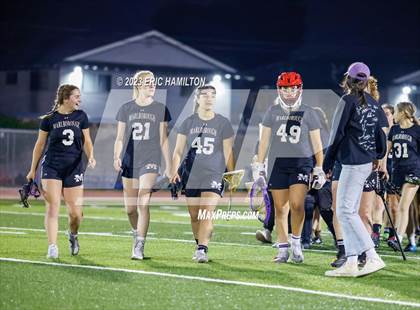 Thumbnail 2 in Marlborough vs Foothill (CIF SS Division 1 Finals) photogallery.