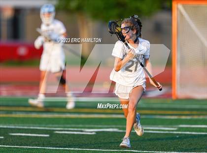 Thumbnail 1 in Marlborough vs Foothill (CIF SS Division 1 Finals) photogallery.