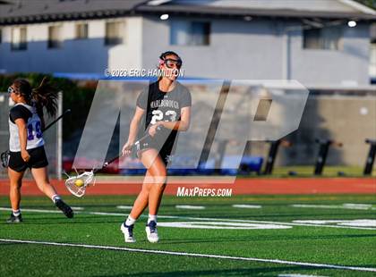 Thumbnail 1 in Marlborough vs Foothill (CIF SS Division 1 Finals) photogallery.