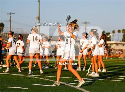 Thumbnail 1 in Marlborough vs Foothill (CIF SS Division 1 Finals) photogallery.
