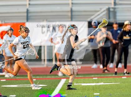 Thumbnail 1 in Marlborough vs Foothill (CIF SS Division 1 Finals) photogallery.