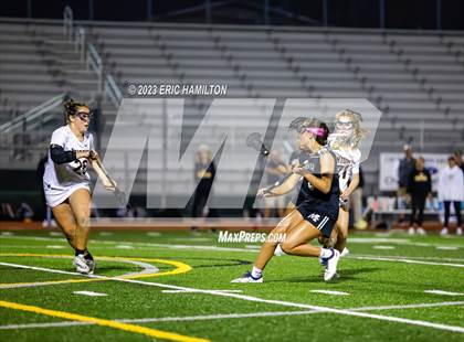 Thumbnail 2 in Marlborough vs Foothill (CIF SS Division 1 Finals) photogallery.