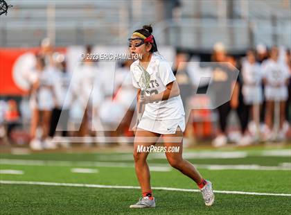 Thumbnail 3 in Marlborough vs Foothill (CIF SS Division 1 Finals) photogallery.