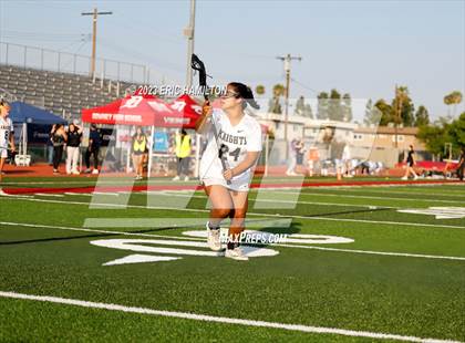 Thumbnail 3 in Marlborough vs Foothill (CIF SS Division 1 Finals) photogallery.