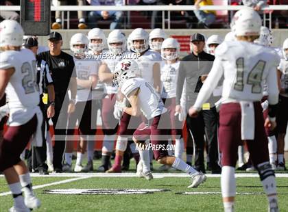 Thumbnail 3 in Lone Peak vs. Corner Canyon (UHSAA 6A Semifinal) photogallery.