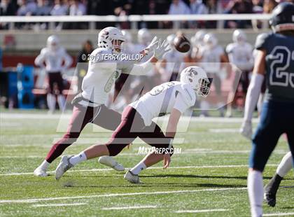 Thumbnail 3 in Lone Peak vs. Corner Canyon (UHSAA 6A Semifinal) photogallery.