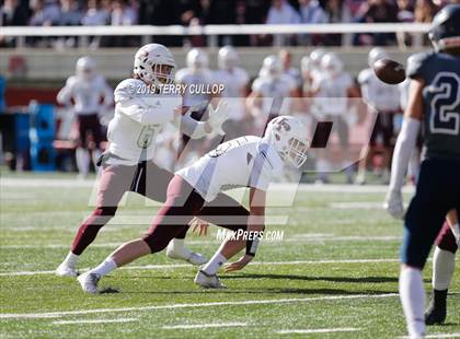 Thumbnail 2 in Lone Peak vs. Corner Canyon (UHSAA 6A Semifinal) photogallery.