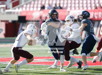 Thumbnail 1 in Lone Peak vs. Corner Canyon (UHSAA 6A Semifinal) photogallery.